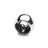 Charm Trollbeads in Argento TAGBE-40010 - TAGBE-40010